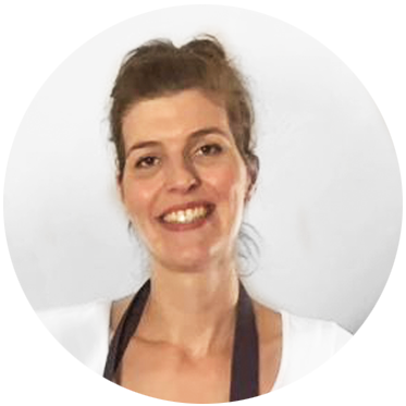 Josine van Bergen